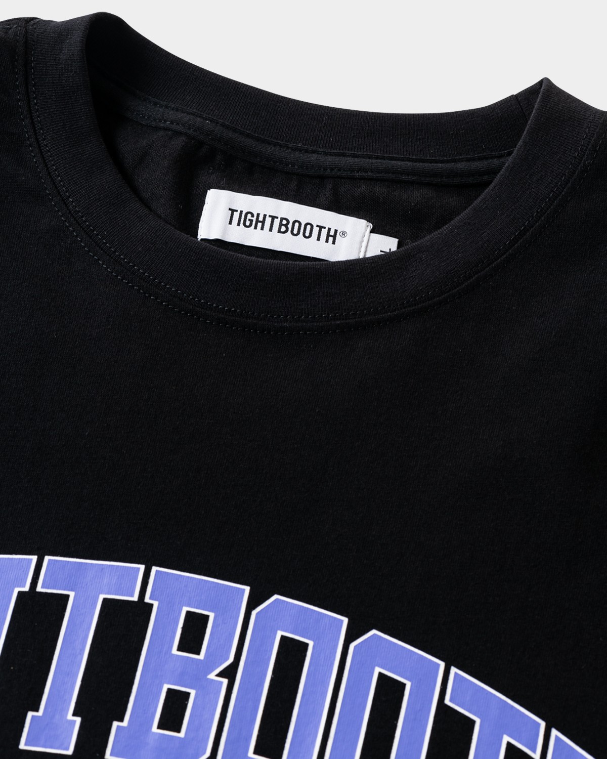 TIGHTBOOTH PRODUCTION COLLEGE S/S T-SHIRT