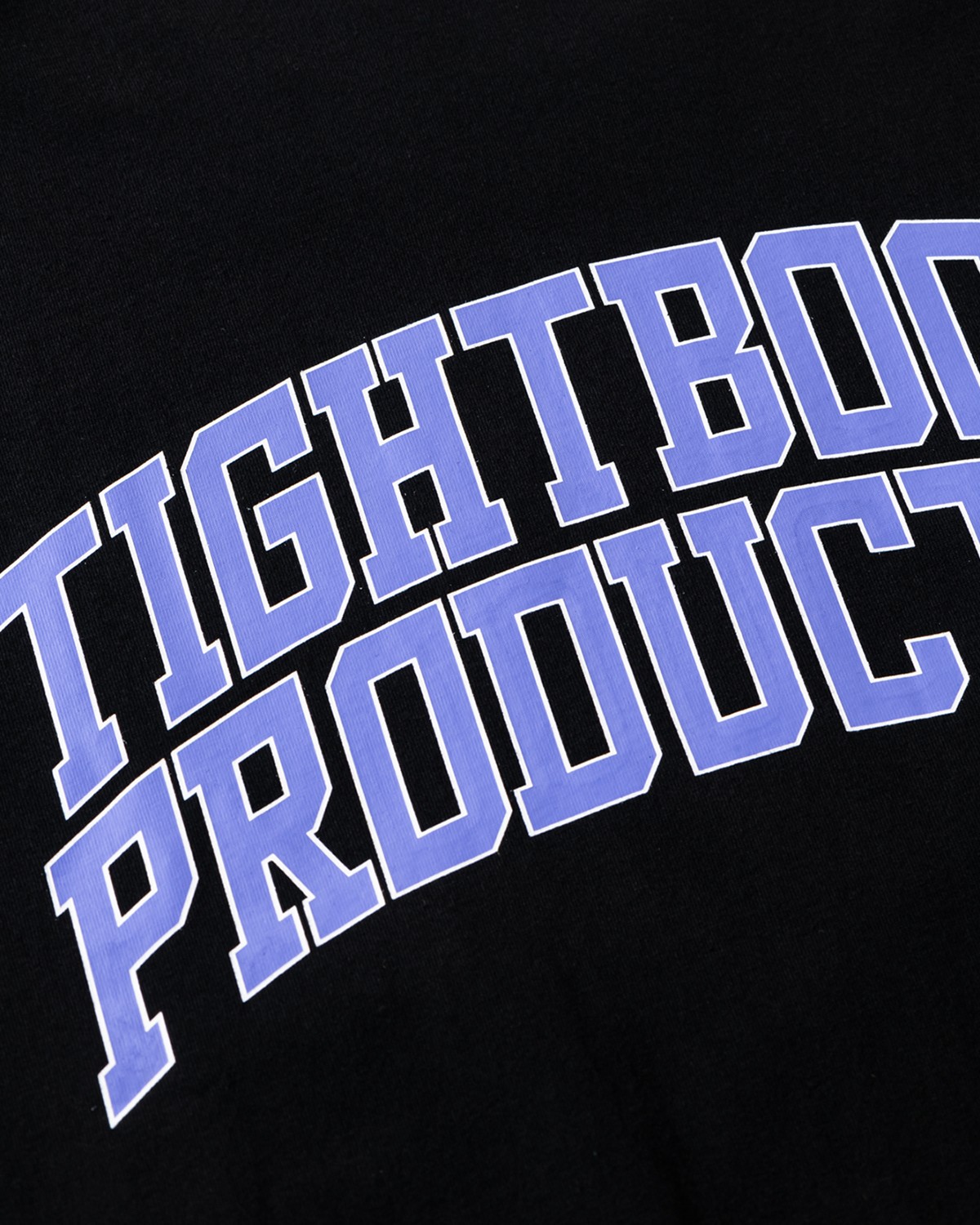 TIGHTBOOTH PRODUCTION COLLEGE S/S T-SHIRT