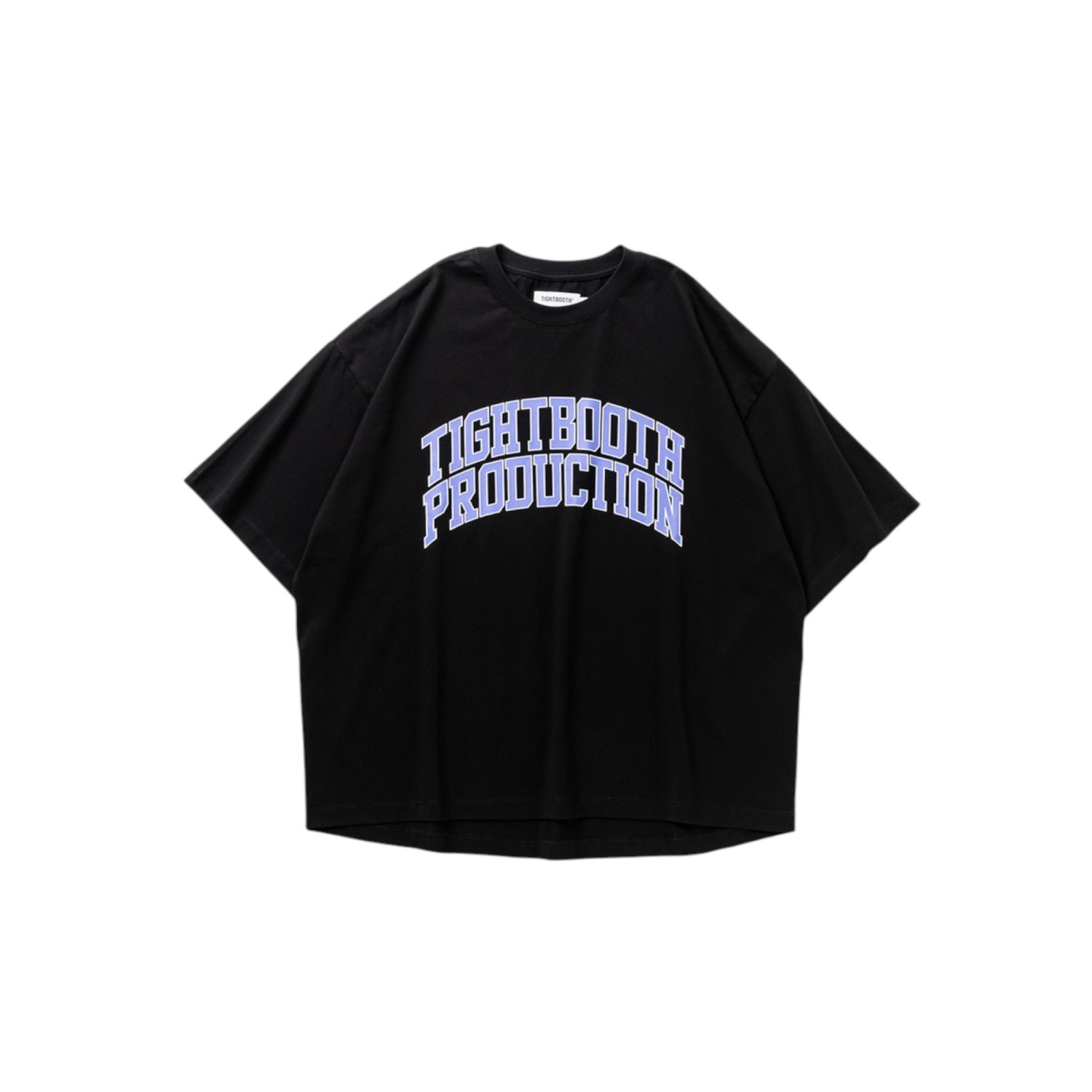 TIGHTBOOTH PRODUCTION COLLEGE S/S T-SHIRT