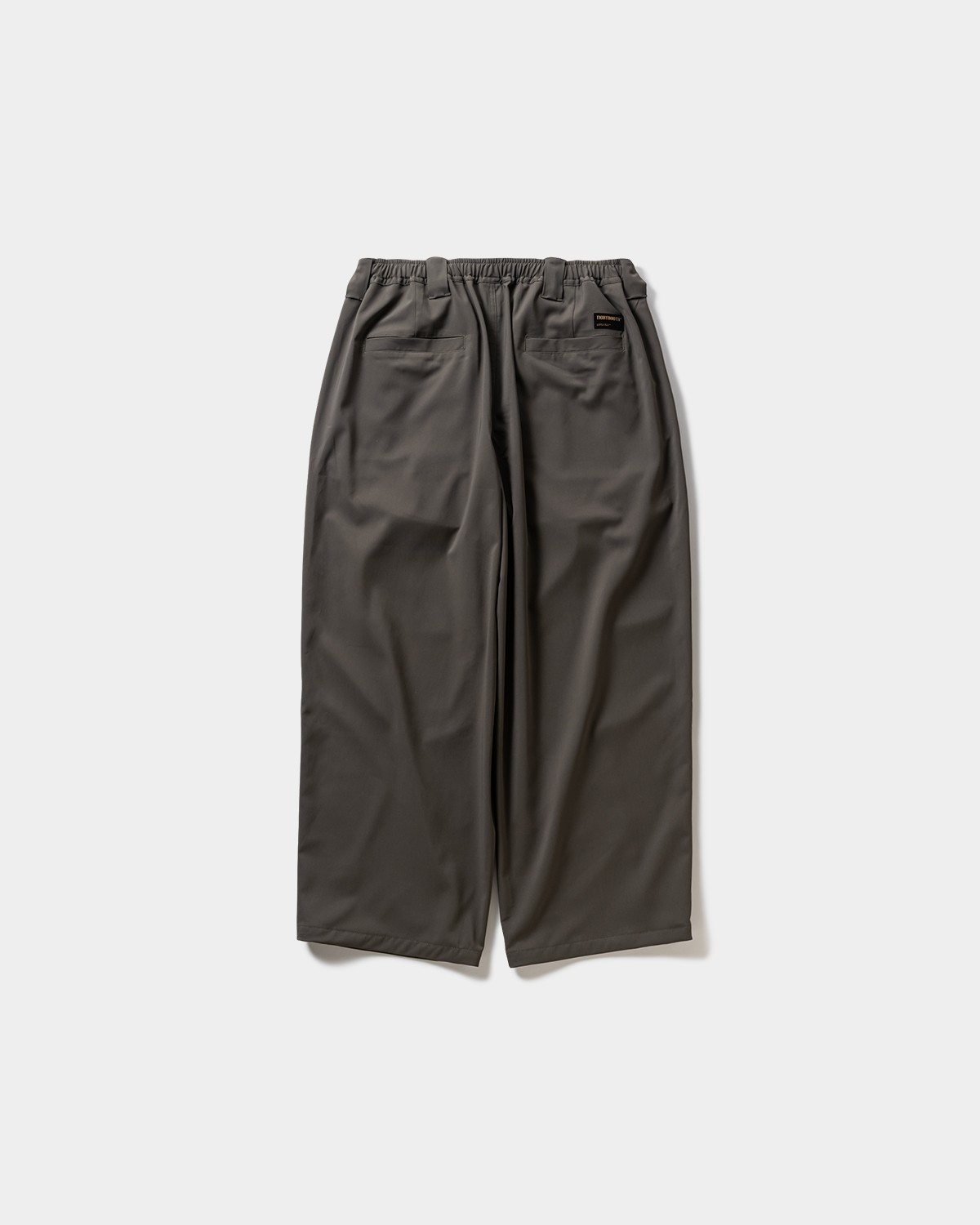 TIGHTBOOTH PRODUCTION DRY BAGGY SLACKS
