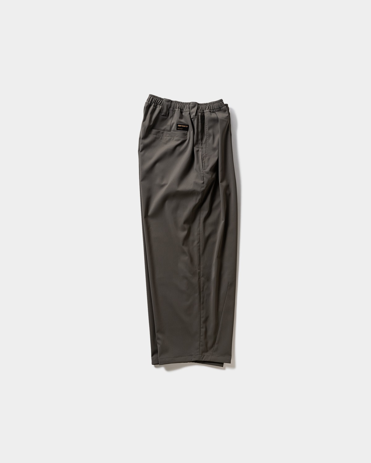 TIGHTBOOTH PRODUCTION DRY BAGGY SLACKS