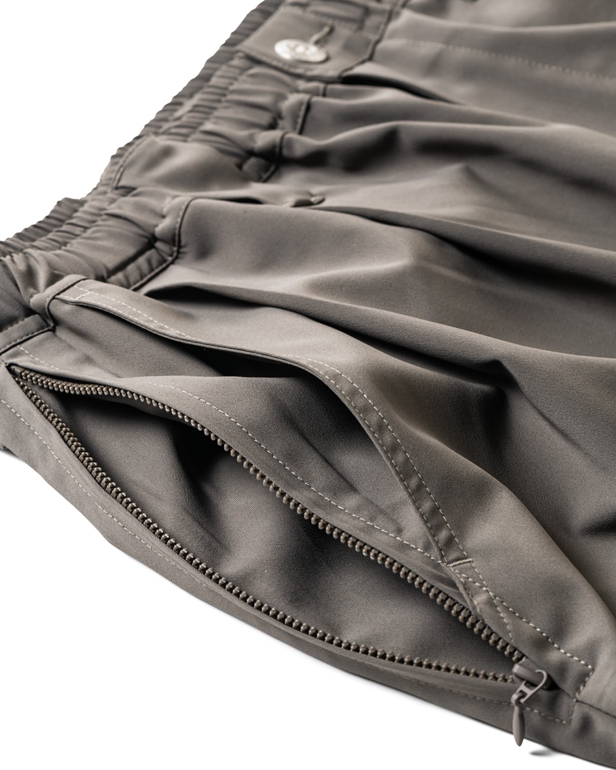 TIGHTBOOTH PRODUCTION DRY BAGGY SLACKS