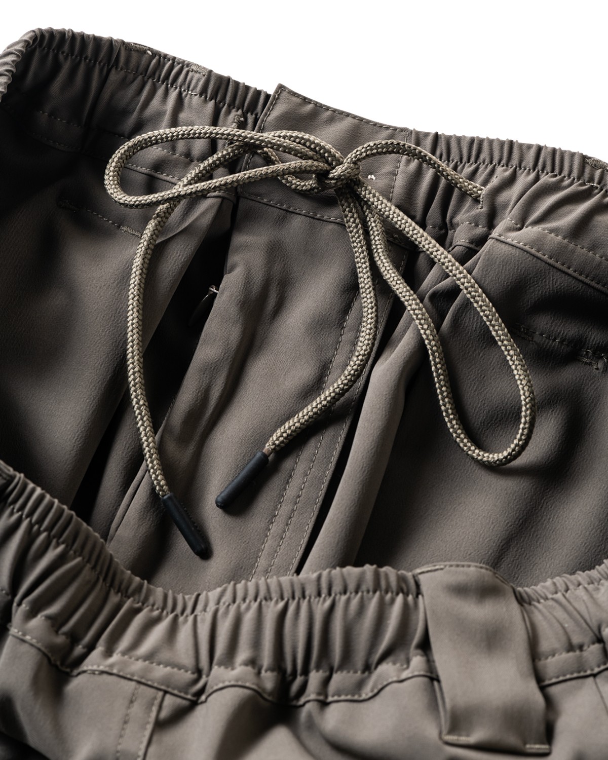 TIGHTBOOTH PRODUCTION DRY BAGGY SLACKS