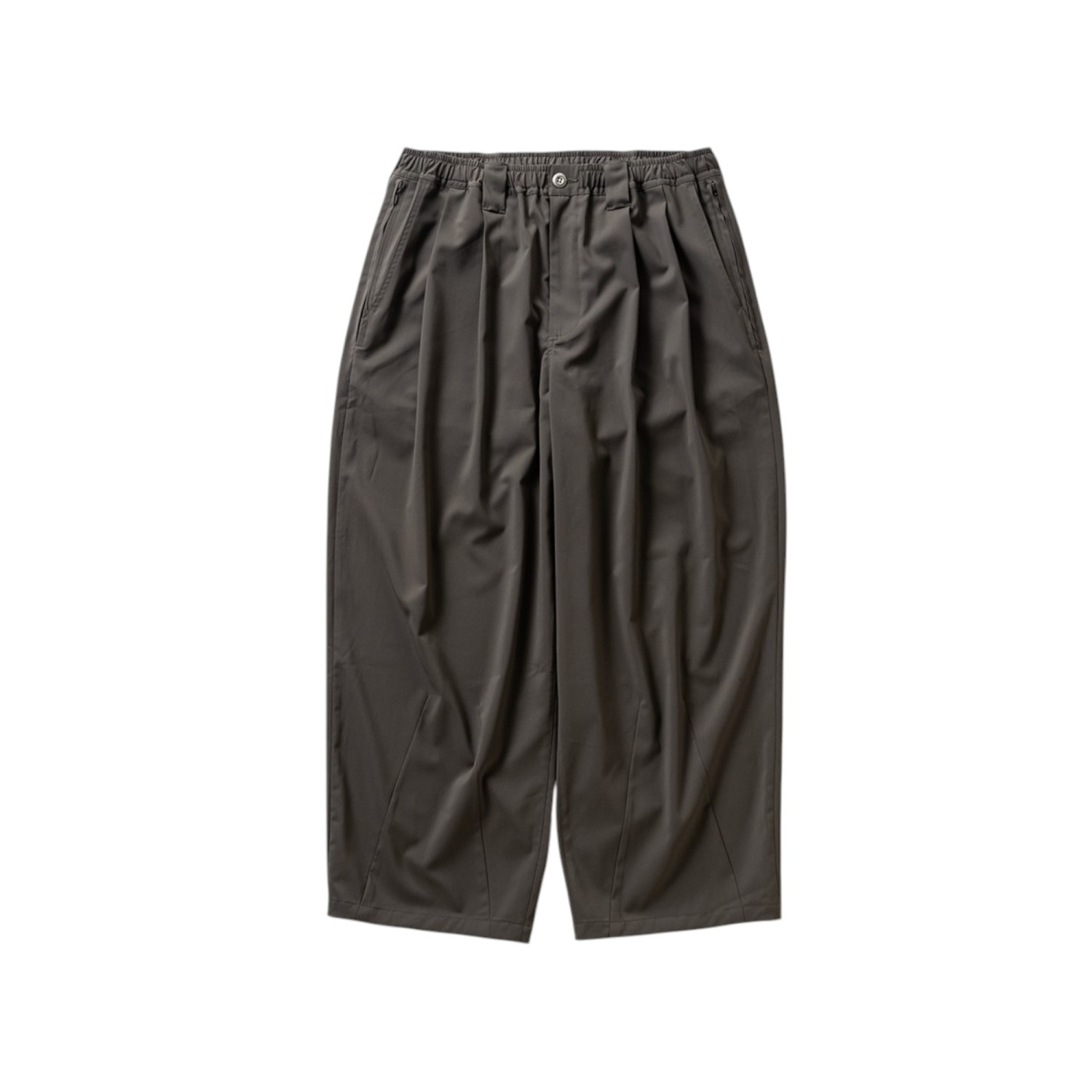TIGHTBOOTH PRODUCTION DRY BAGGY SLACKS