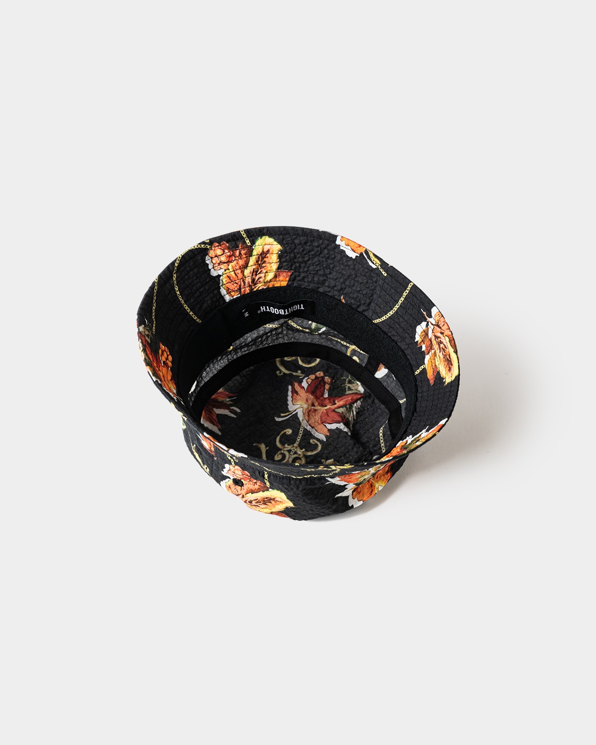 TIGHTBOOTH PRODUCTION MAPLE BUCKET HAT