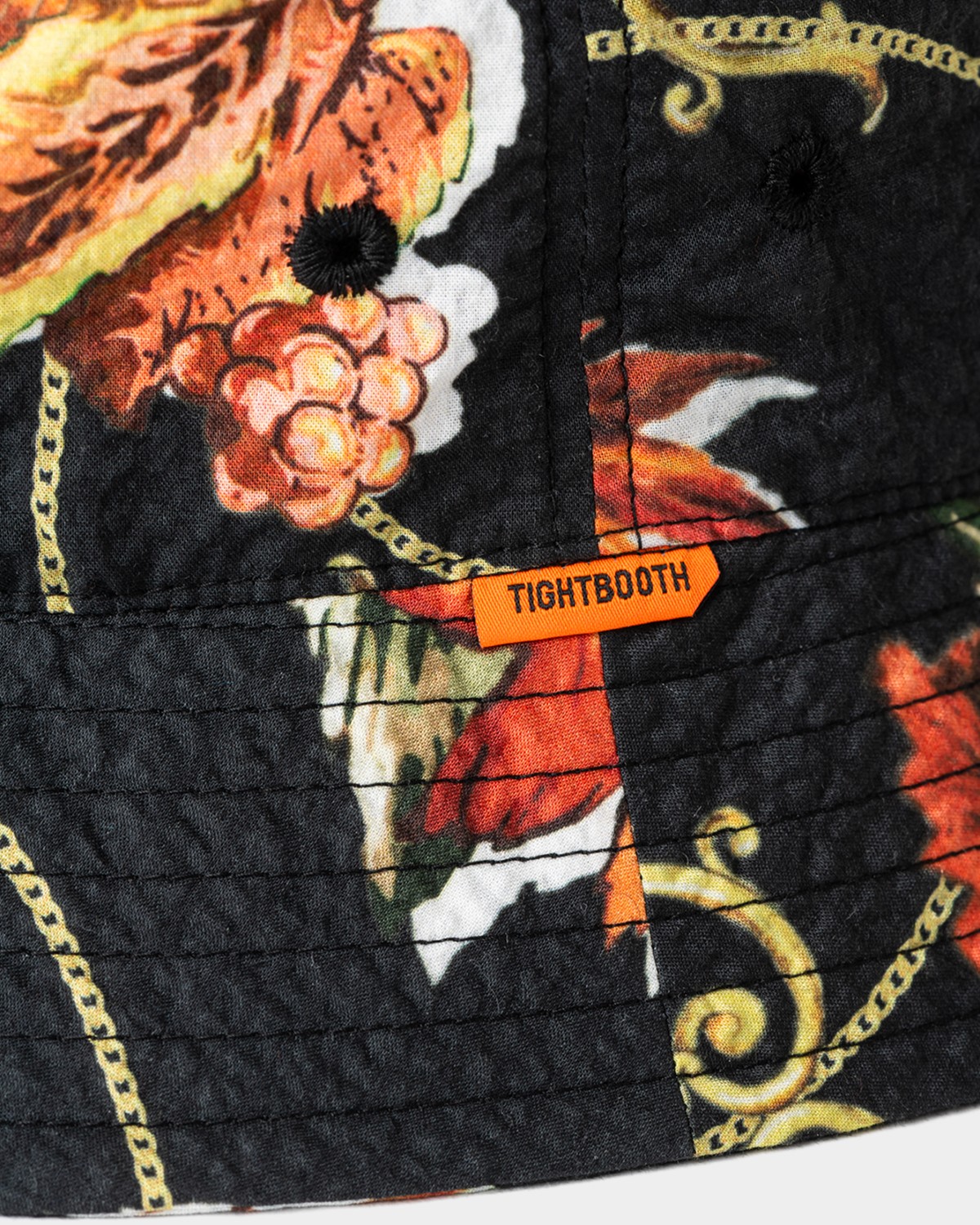 TIGHTBOOTH PRODUCTION MAPLE BUCKET HAT