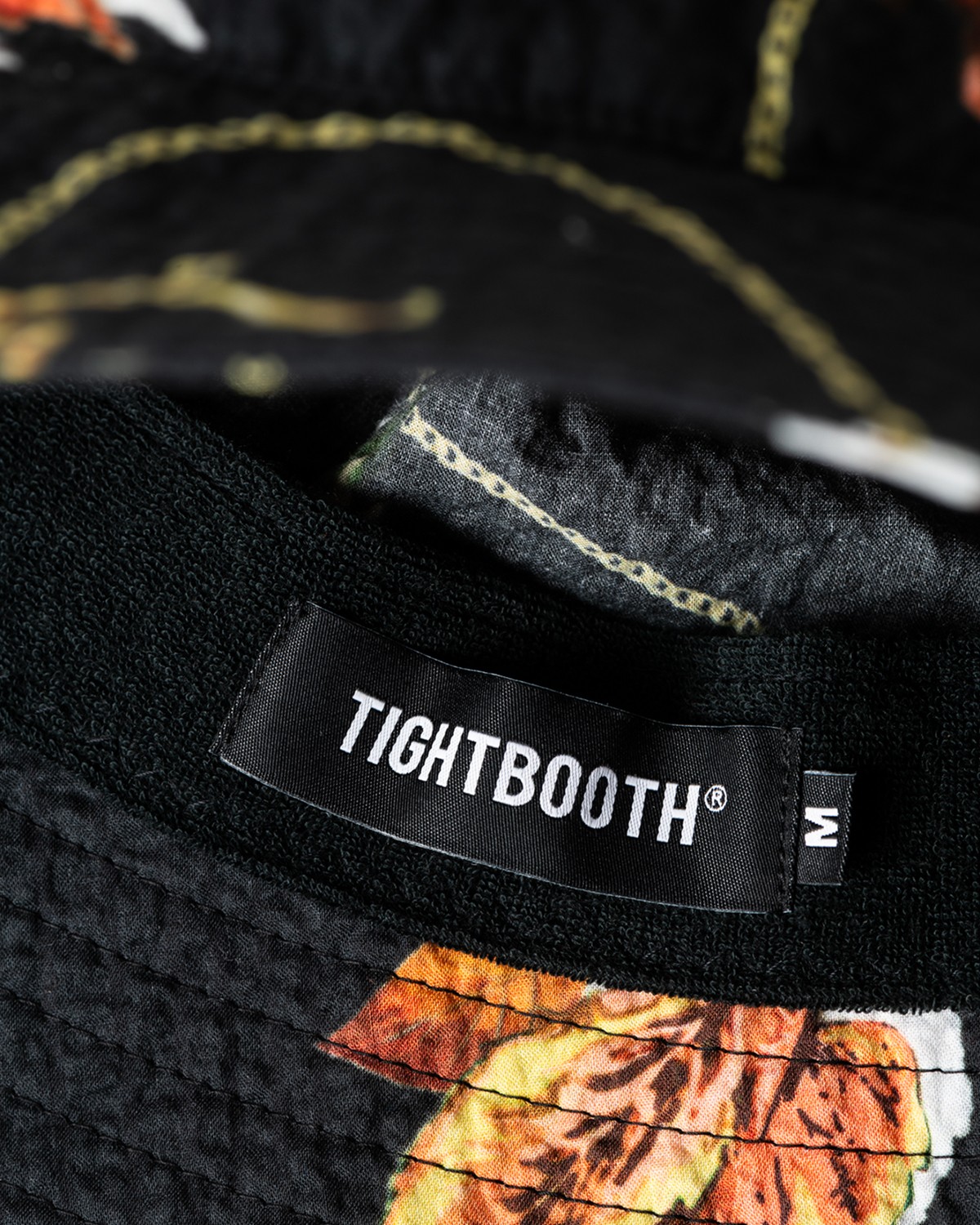 TIGHTBOOTH PRODUCTION MAPLE BUCKET HAT