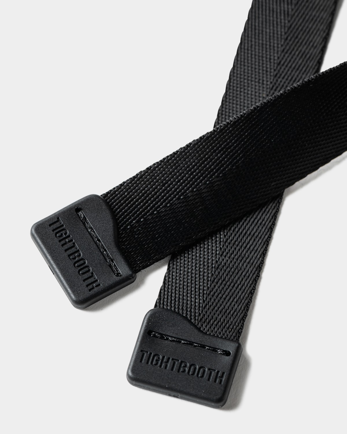 TIGHTBOOTH PRODUCTION LOGO KNAPSAC