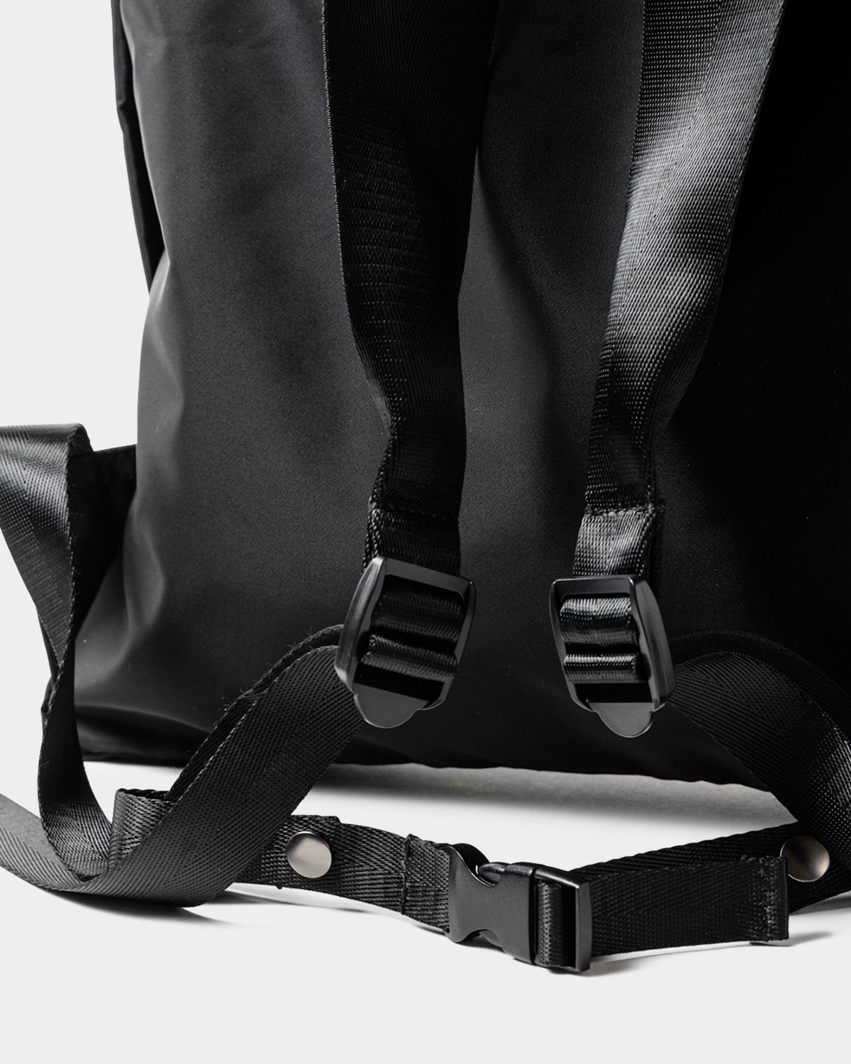 TIGHTBOOTH PRODUCTION LOGO KNAPSAC