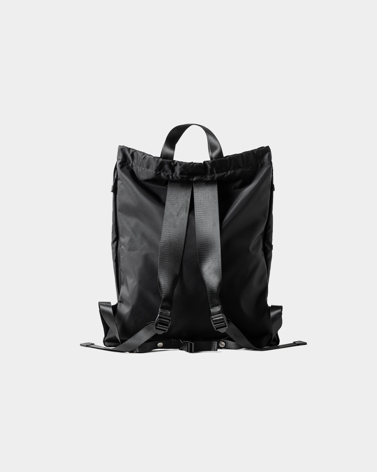 TIGHTBOOTH PRODUCTION LOGO KNAPSAC