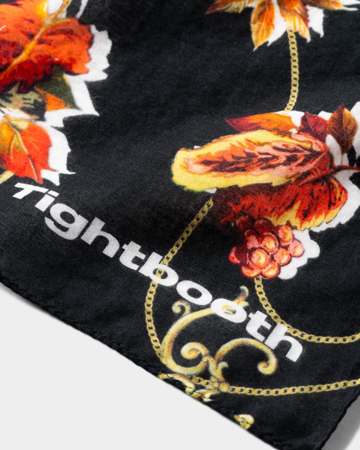 TIGHTBOOTH PRODUCTION MAPLE TENUGUI