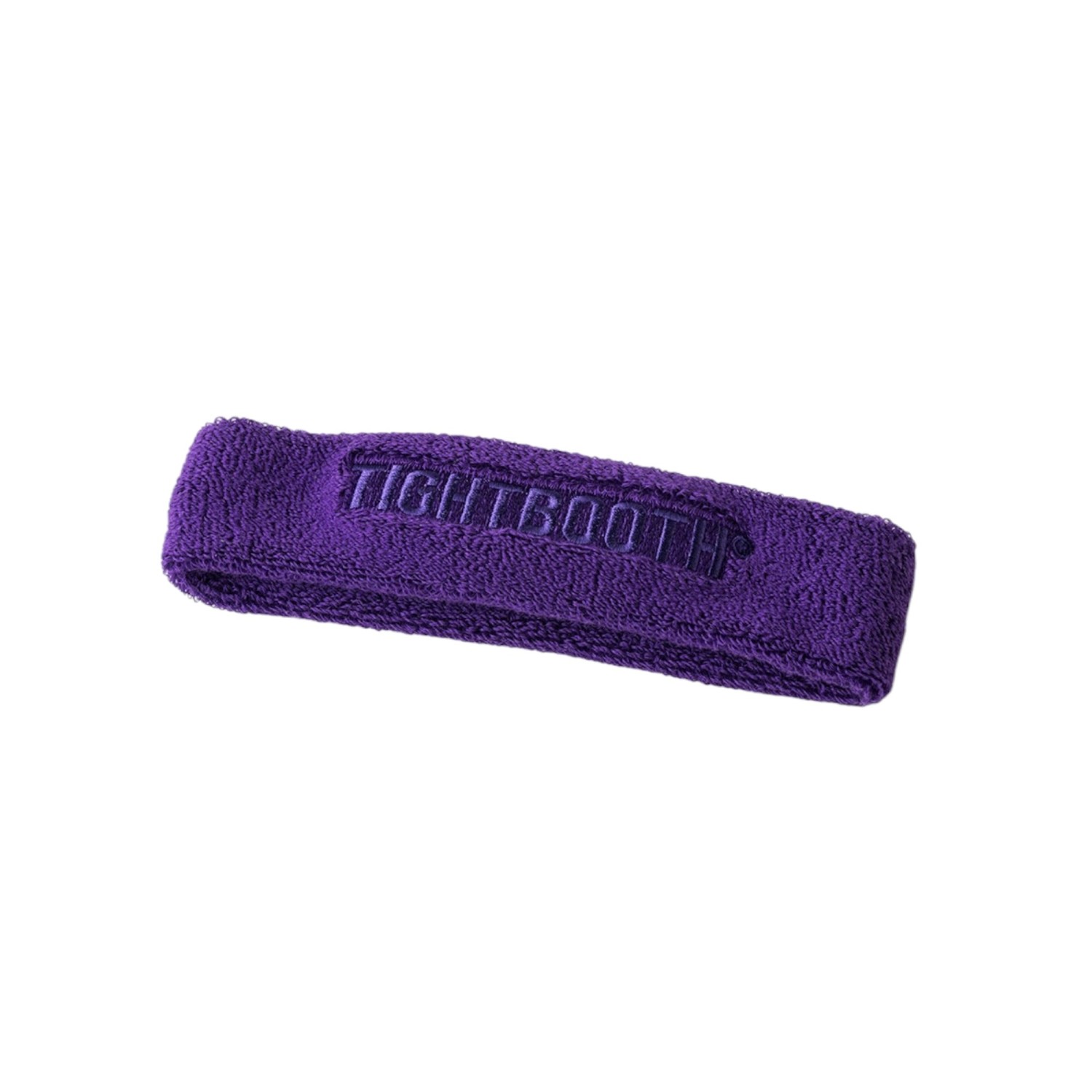 TIGHTBOOTH PRODUCTION LOGO HEAD BAND