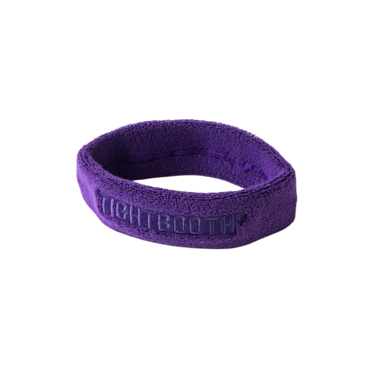 TIGHTBOOTH PRODUCTION LOGO HEAD BAND