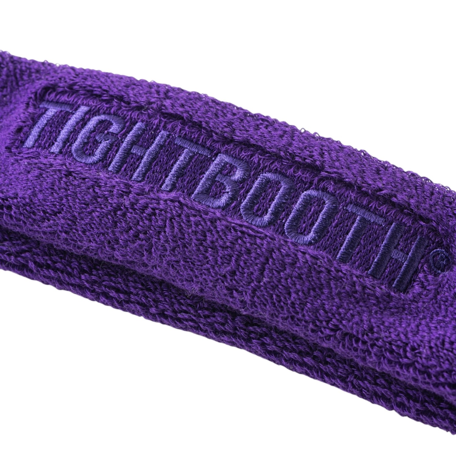 TIGHTBOOTH PRODUCTION LOGO HEAD BAND