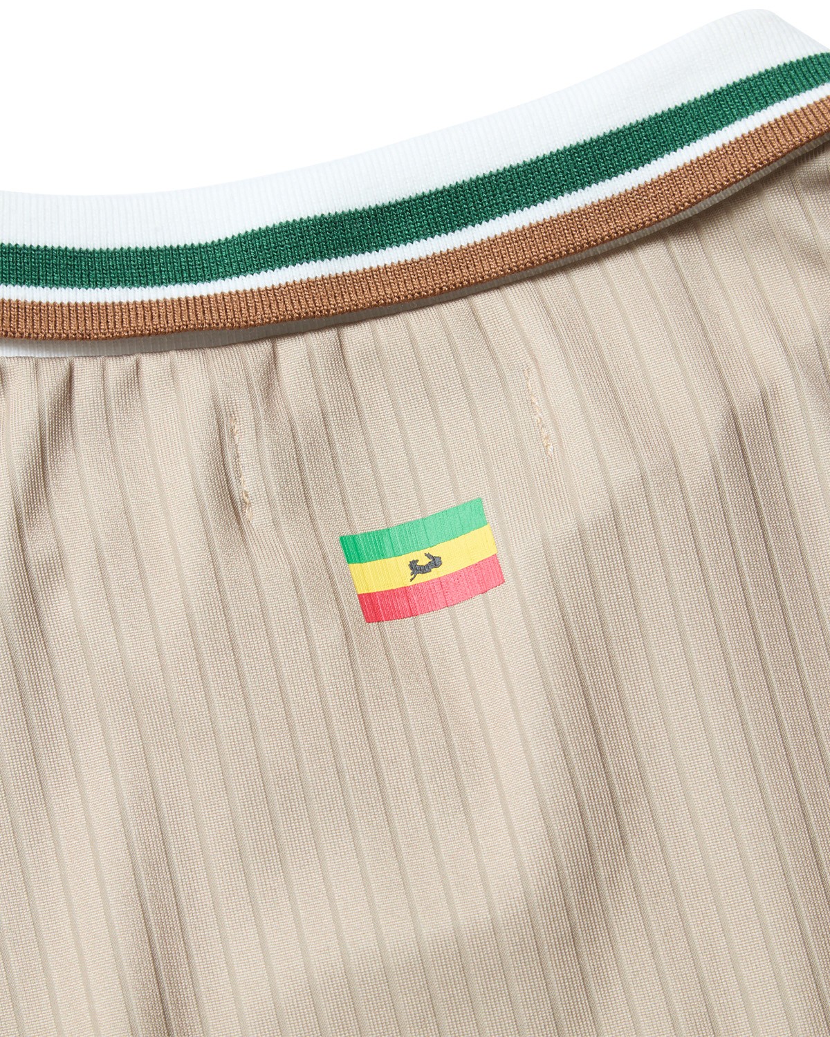 EVISEN SKATEBOARDS EVI-FC SHIRT