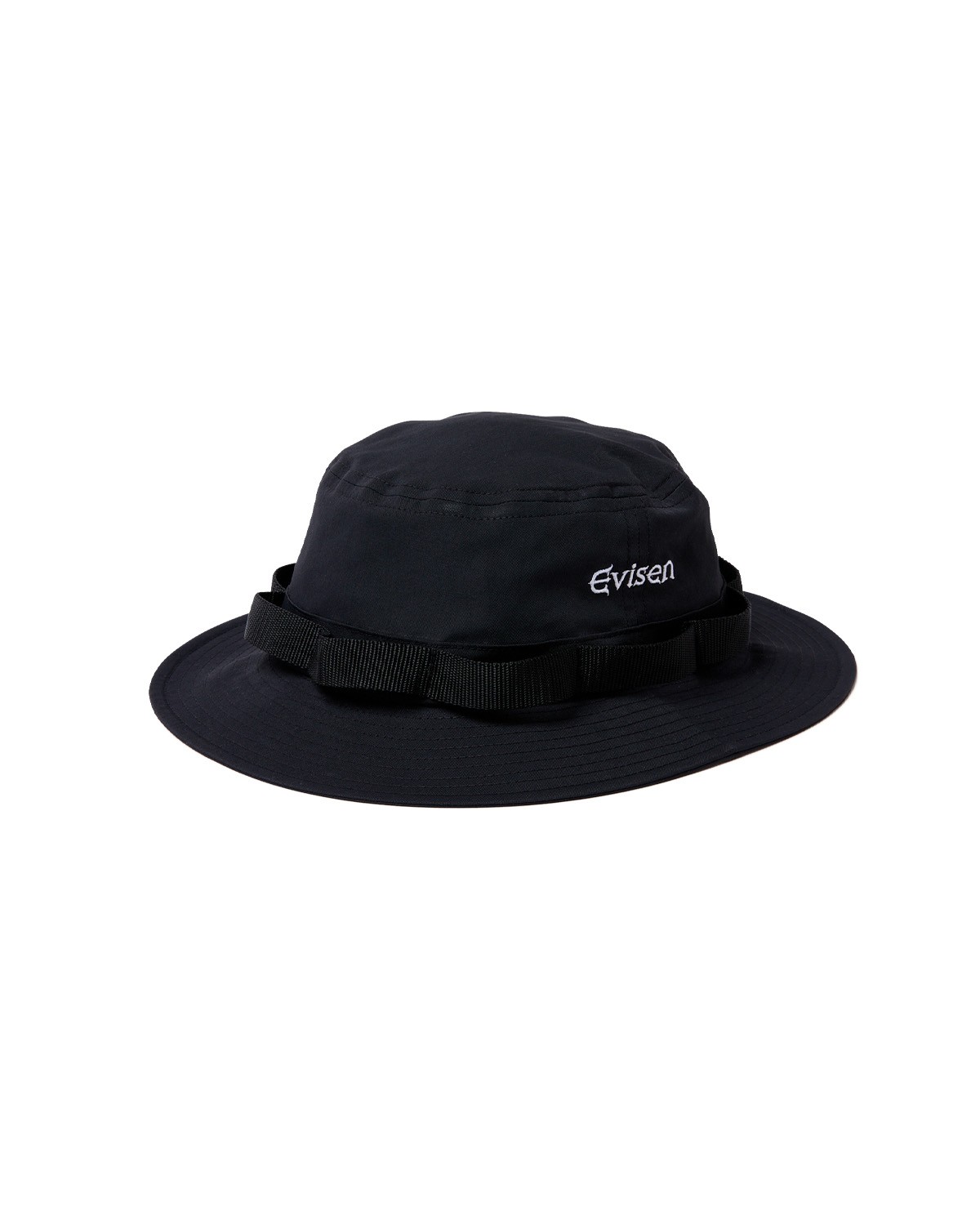 EVISEN SKATEBOARDS LOGO MILITARY HAT
