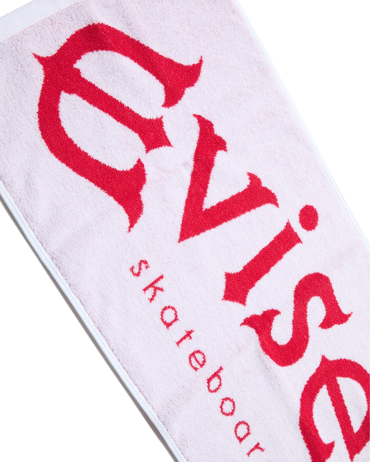 EVISEN SKATEBOARDS LOGO TOWEL