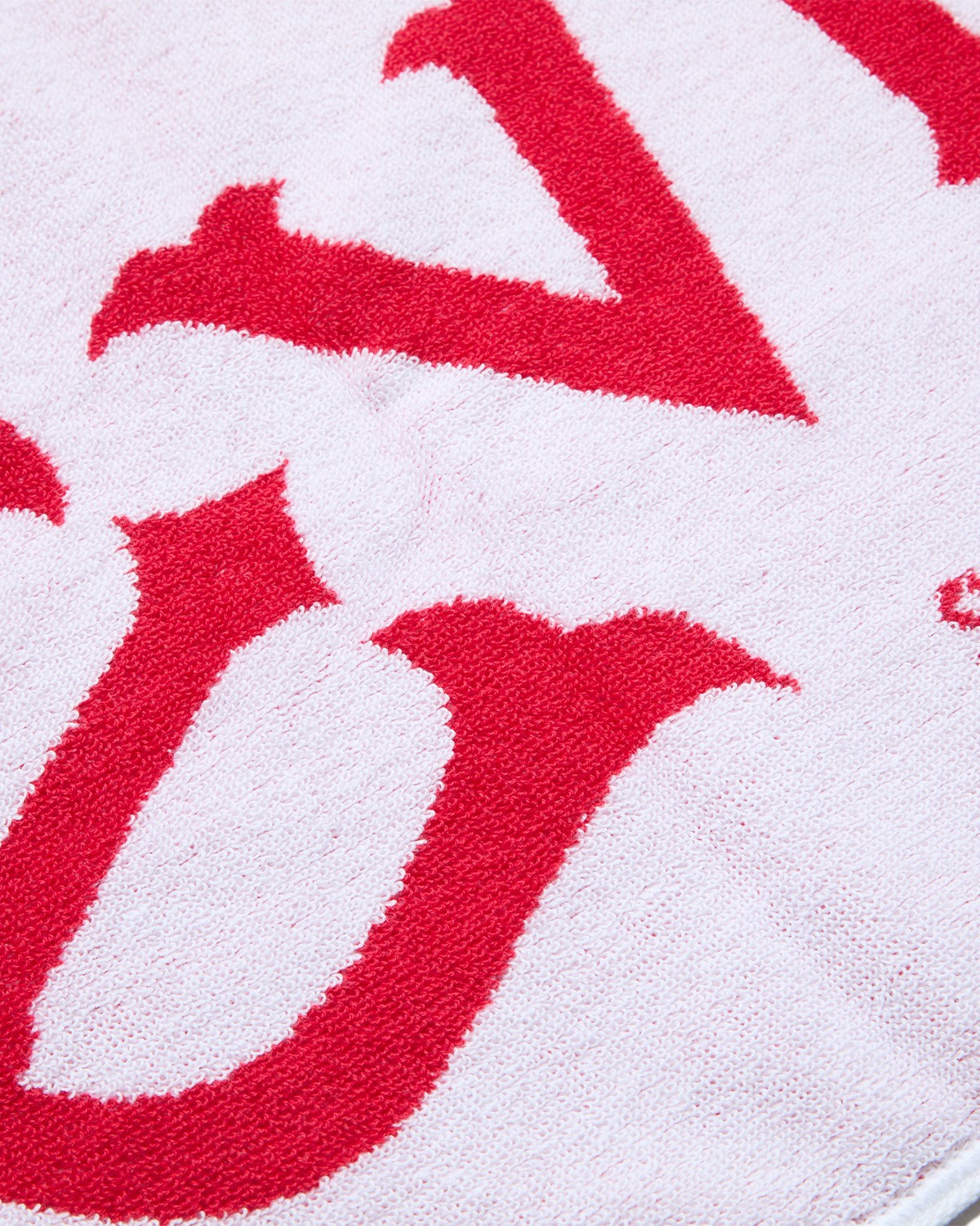 EVISEN SKATEBOARDS LOGO TOWEL