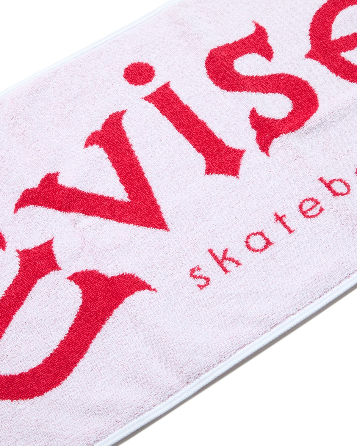 EVISEN SKATEBOARDS LOGO TOWEL