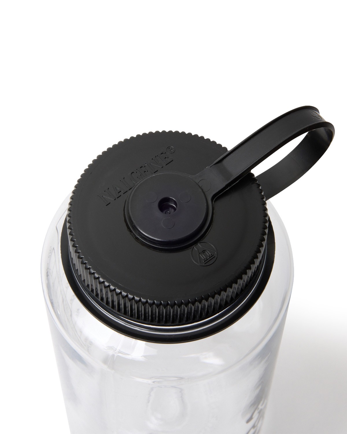 EVISEN SKATEBOARDS EYE FIRE NALGENE BOTTLE