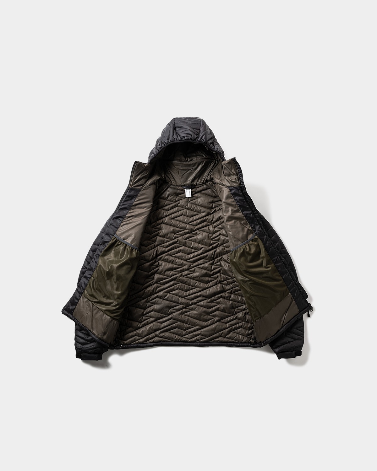 TIGHTBOOTH PRODUCTION T QUILT PUFFY JKT