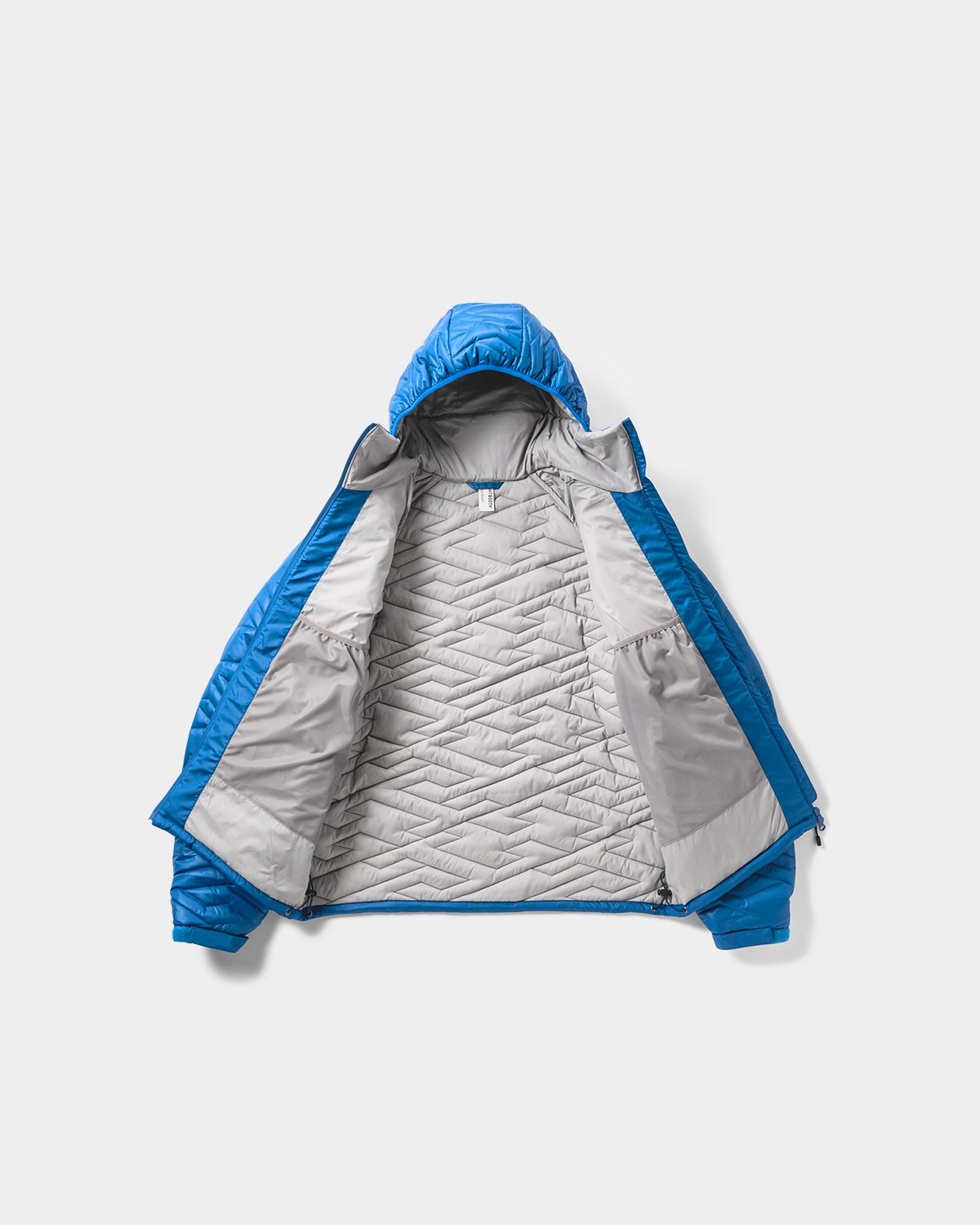 TIGHTBOOTH PRODUCTION T QUILT PUFFY JKT