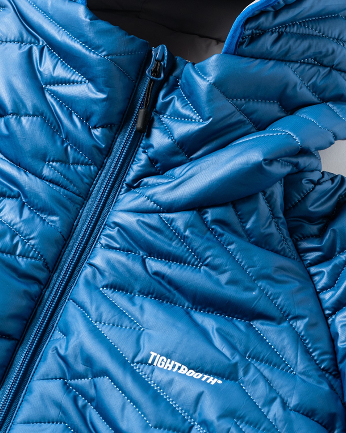 TIGHTBOOTH PRODUCTION T QUILT PUFFY JKT