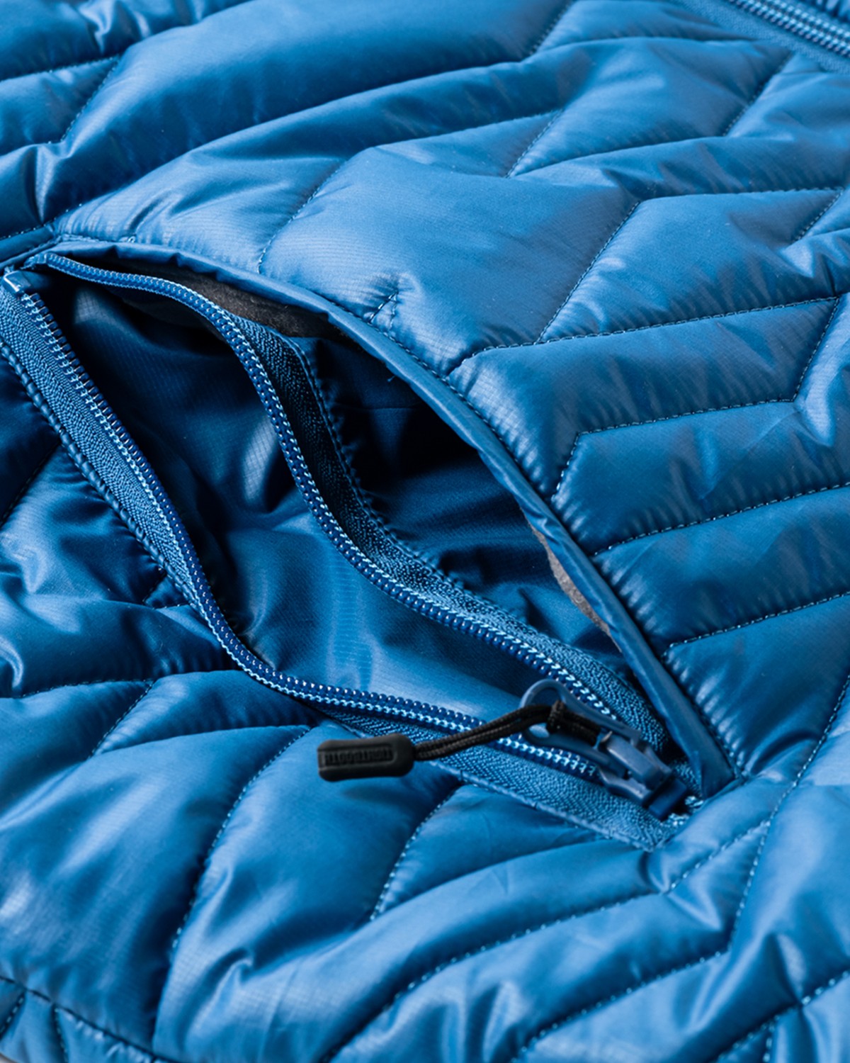 TIGHTBOOTH PRODUCTION T QUILT PUFFY JKT