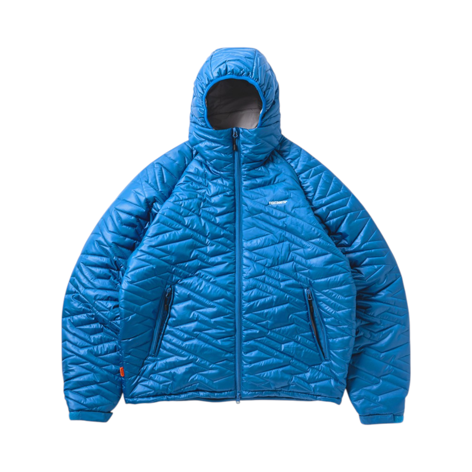 TIGHTBOOTH PRODUCTION T QUILT PUFFY JKT