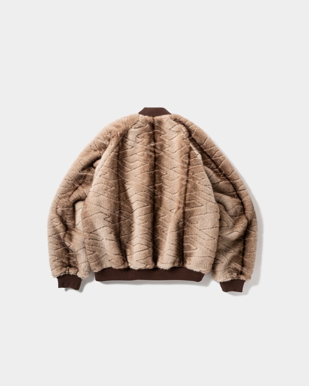 TIGHTBOOTH PRODUCTION T QUILT FUR MA-1