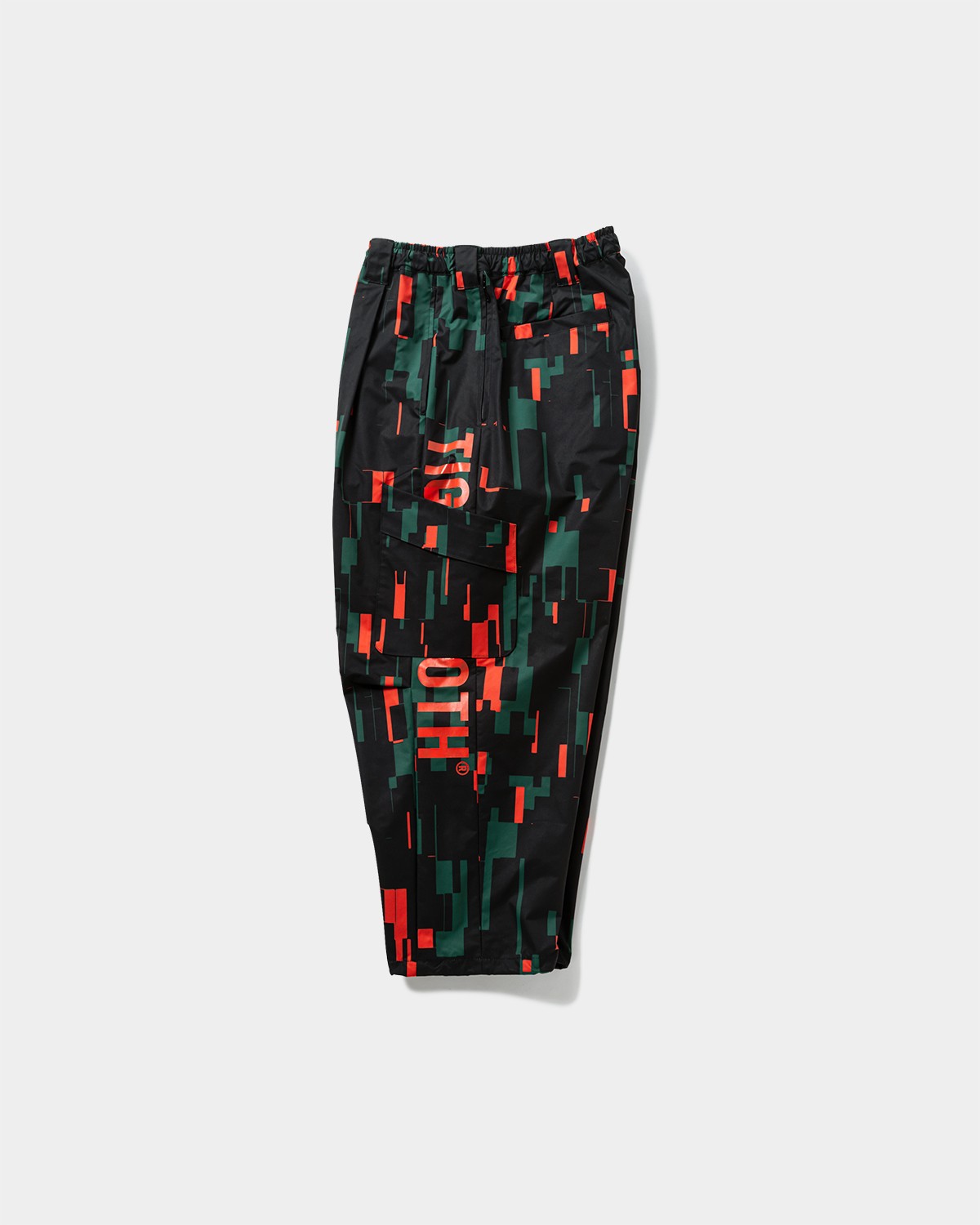 TIGHTBOOTH PRODUCTION TACTICAL BALLOON PANTS