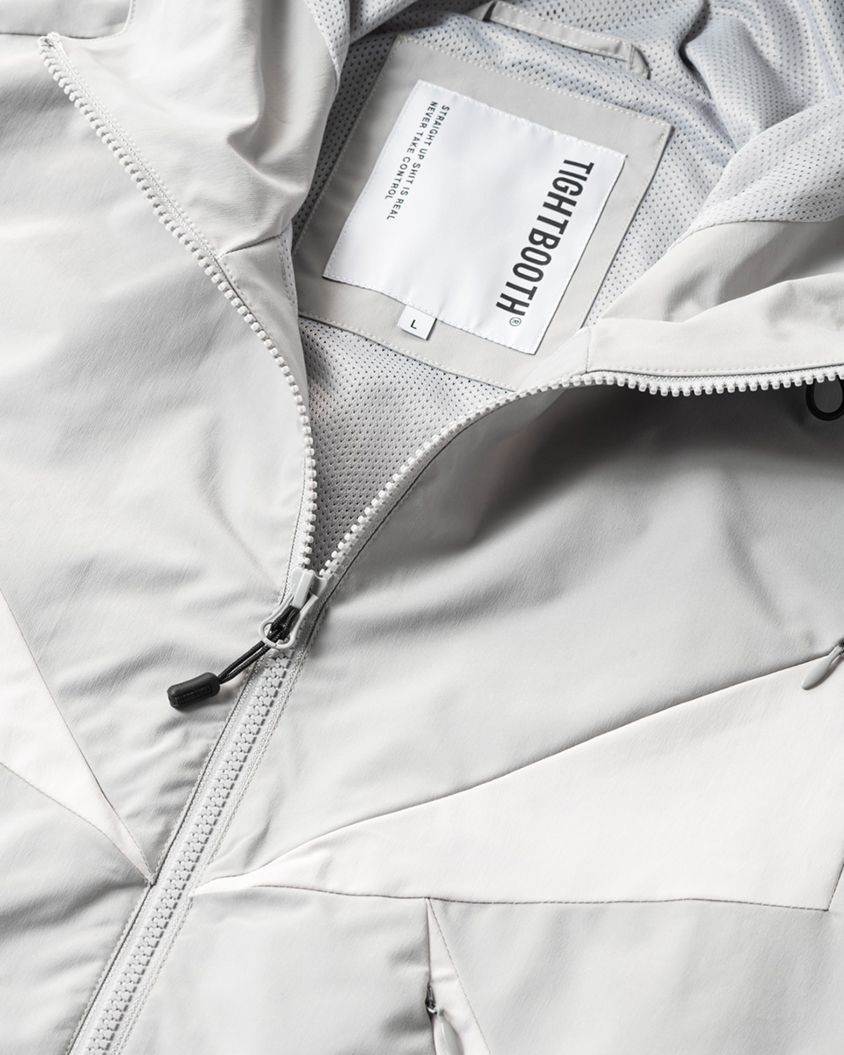TIGHTBOOTH PRODUCTION TRIANGLE JACKET