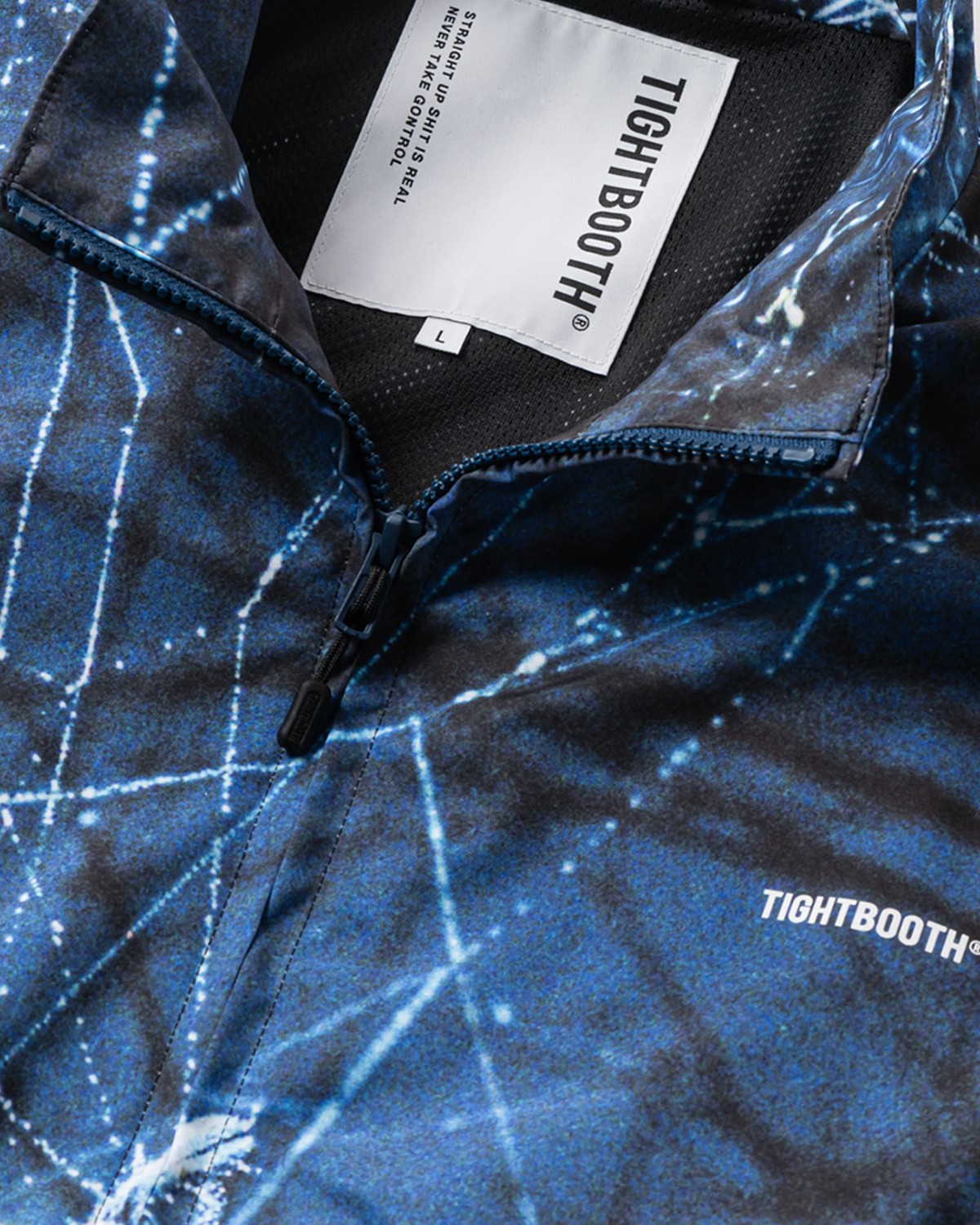 TIGHTBOOTH PRODUCTION SPIDER WALK JACKET