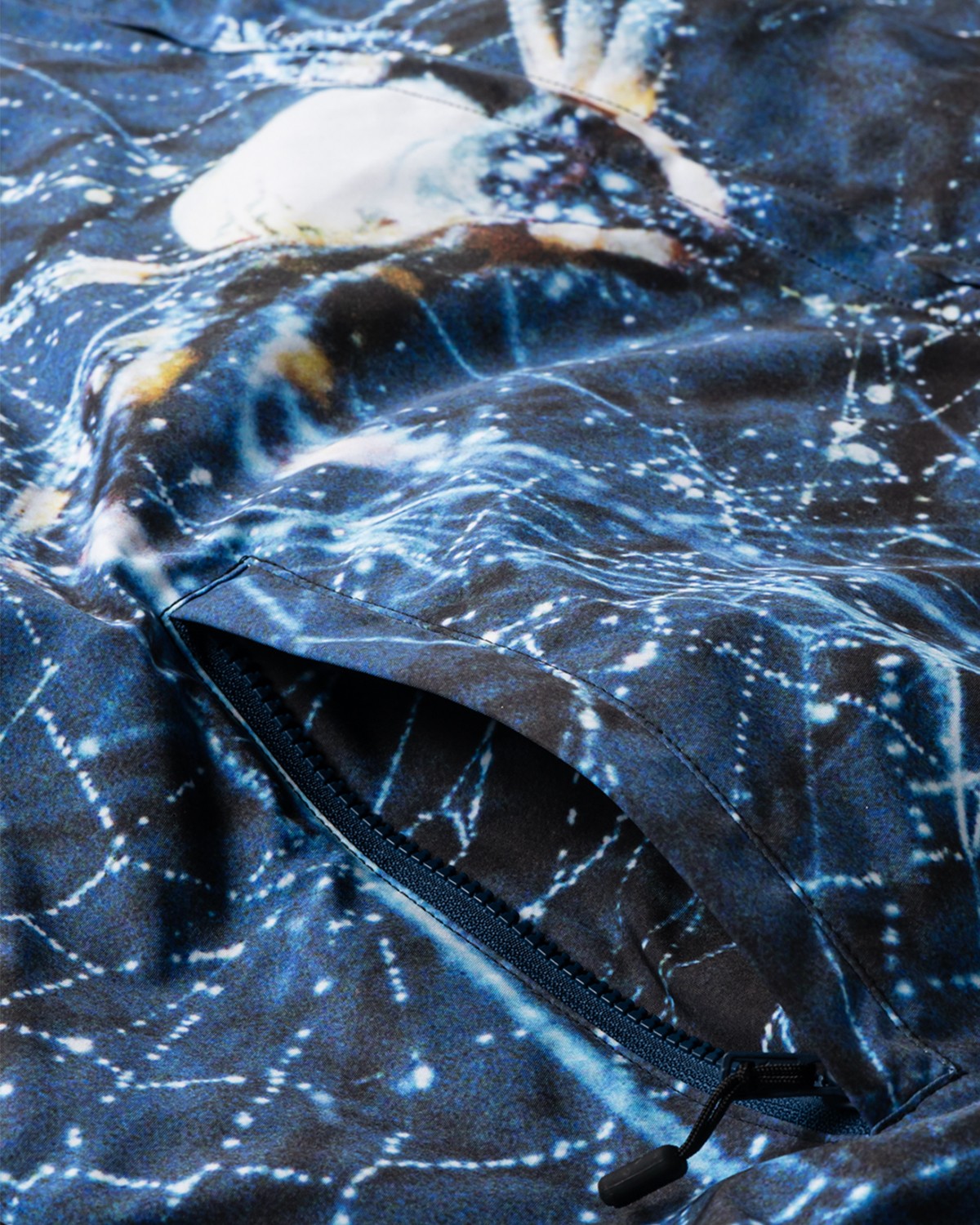 TIGHTBOOTH PRODUCTION SPIDER WALK JACKET