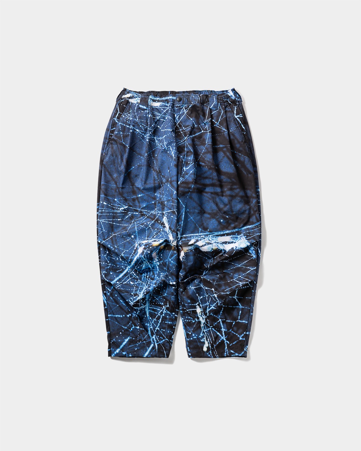 TIGHTBOOTH PRODUCTION SPIDER WALK PANTS