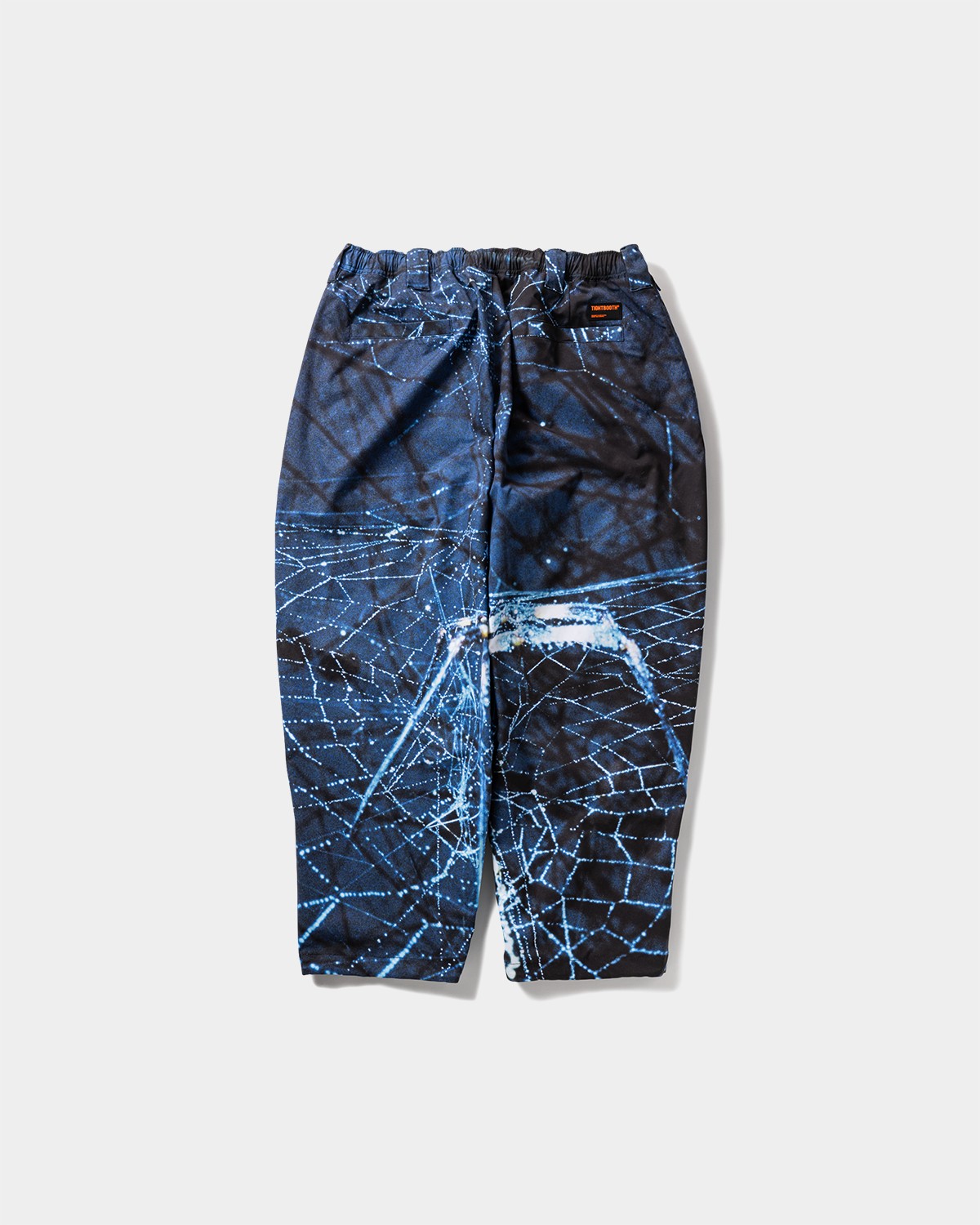 TIGHTBOOTH PRODUCTION SPIDER WALK PANTS