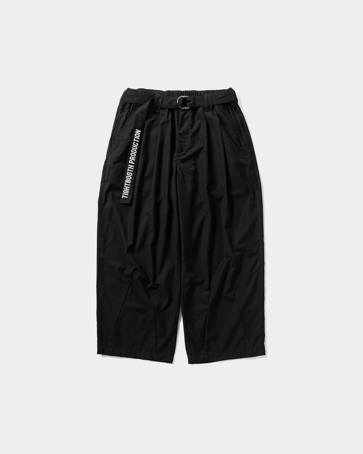 TIGHTBOOTH PRODUCTION BAGGY SLACKS