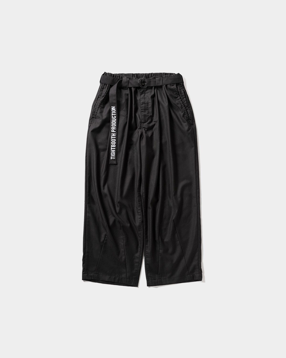 TIGHTBOOTH PRODUCTION BAGGY SLACKS
