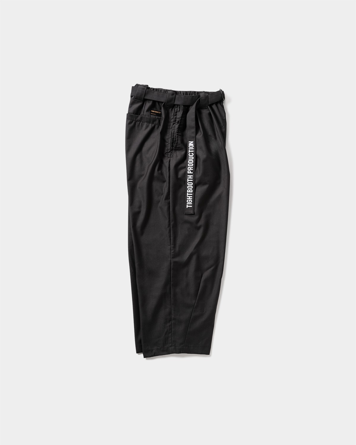 TIGHTBOOTH PRODUCTION BAGGY SLACKS