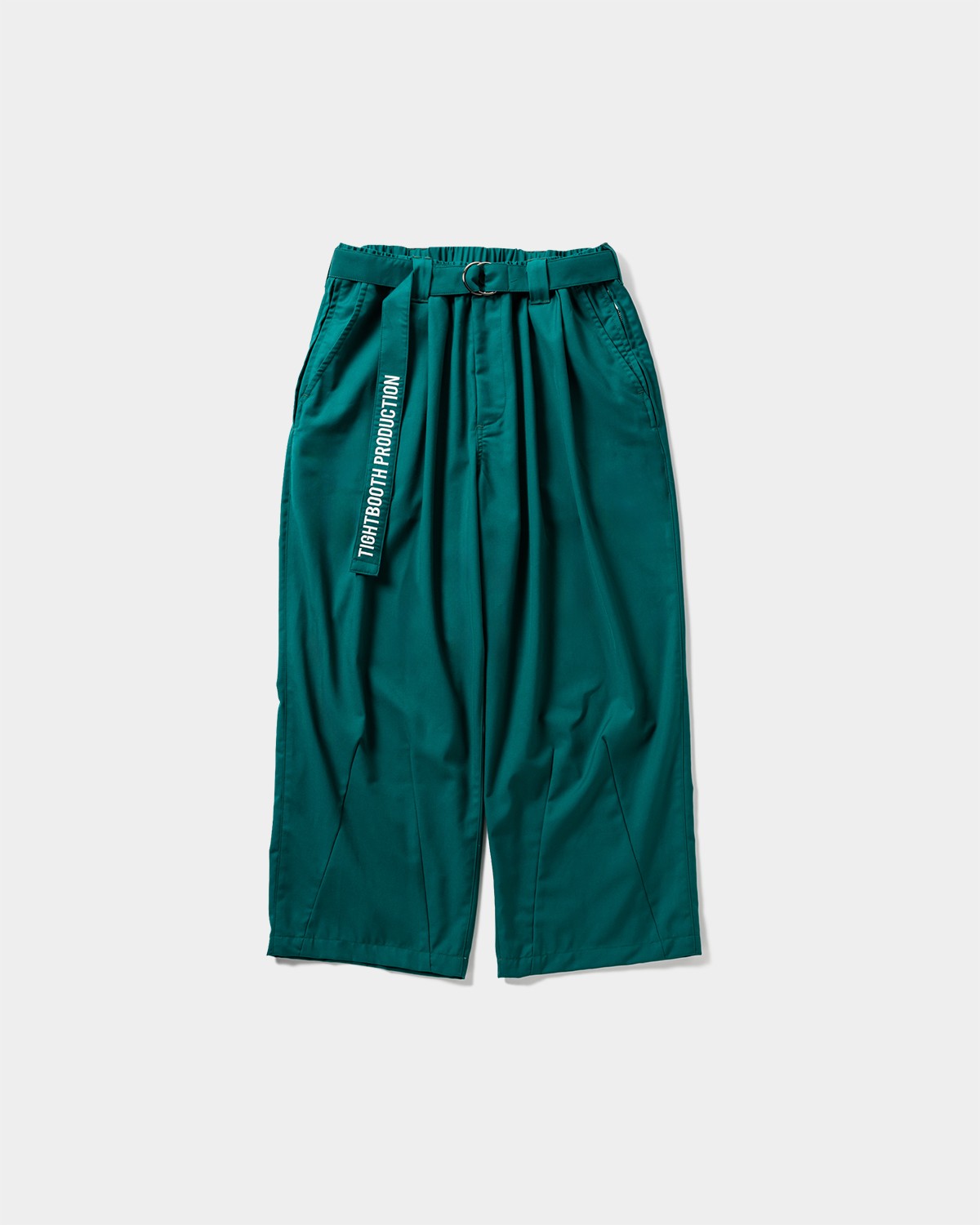 TIGHTBOOTH PRODUCTION BAGGY SLACKS