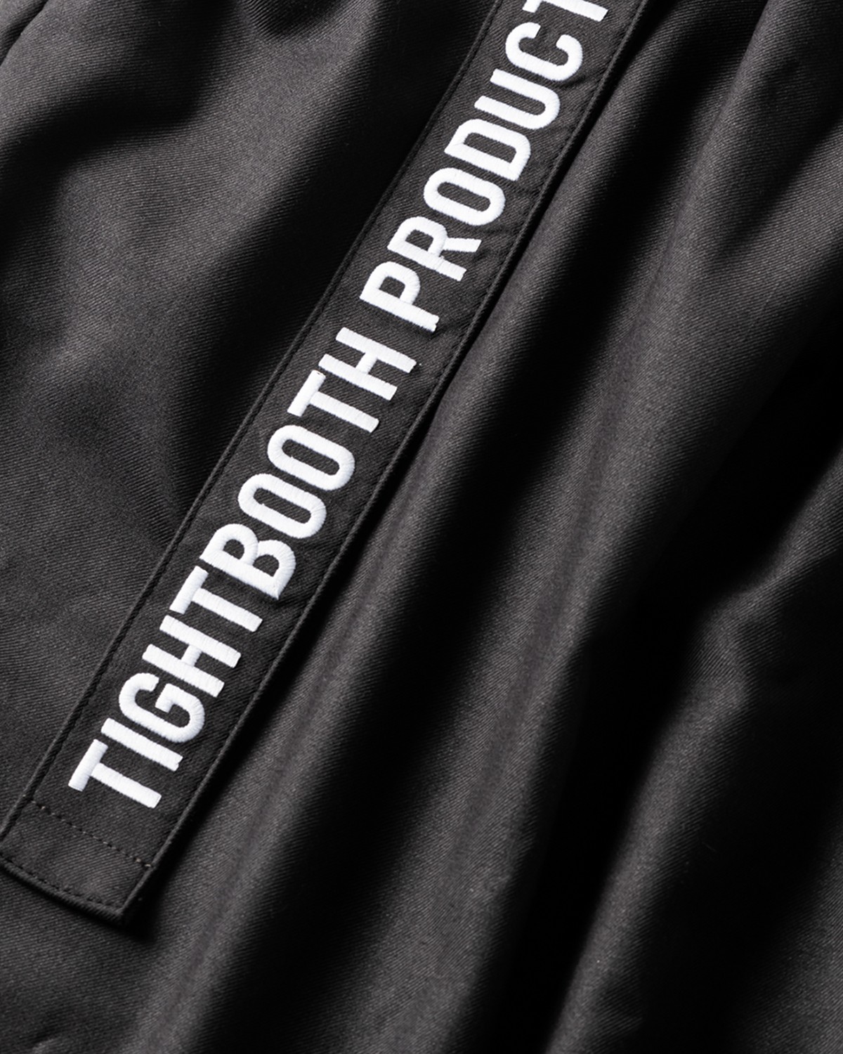 TIGHTBOOTH PRODUCTION BAGGY SLACKS