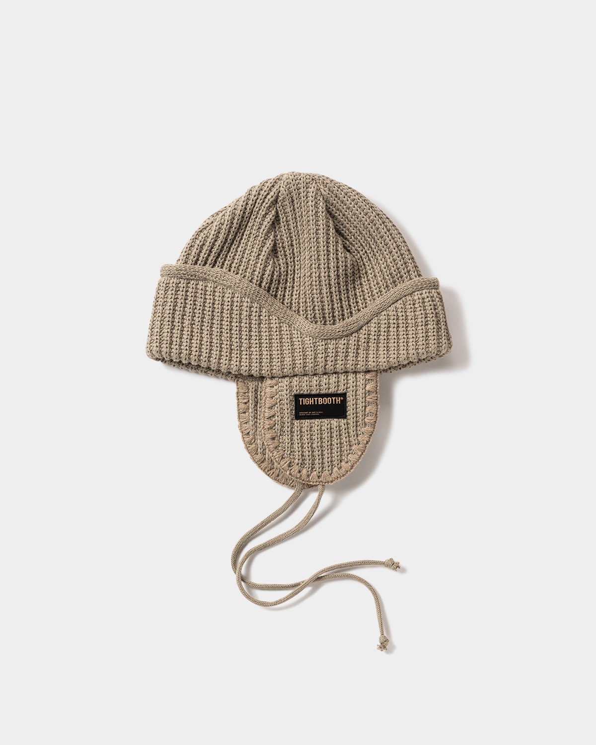 TIGHTBOOTH PRODUCTION FLIGHT BEANIE