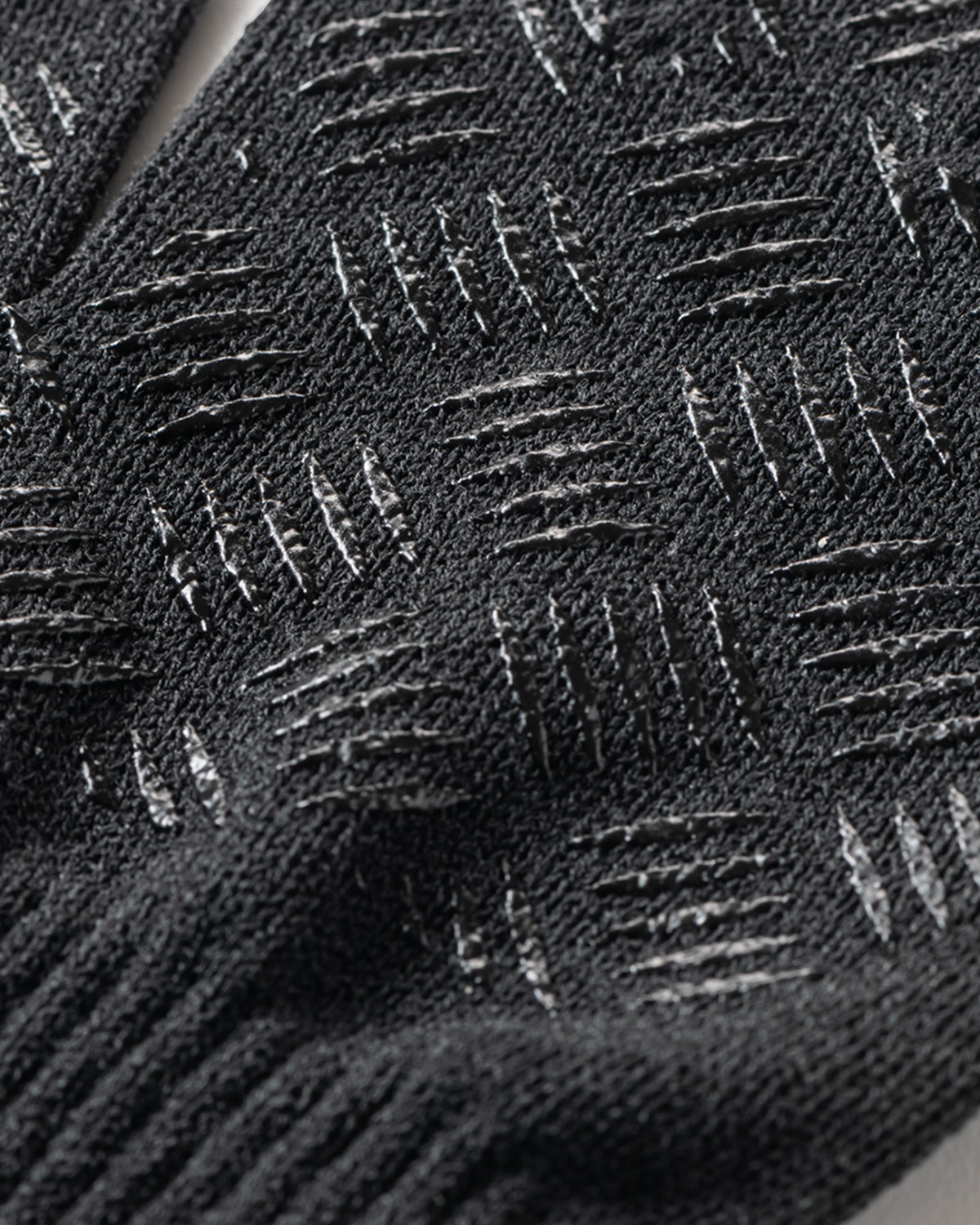 TIGHTBOOTH PRODUCTION LOGO GLOVE