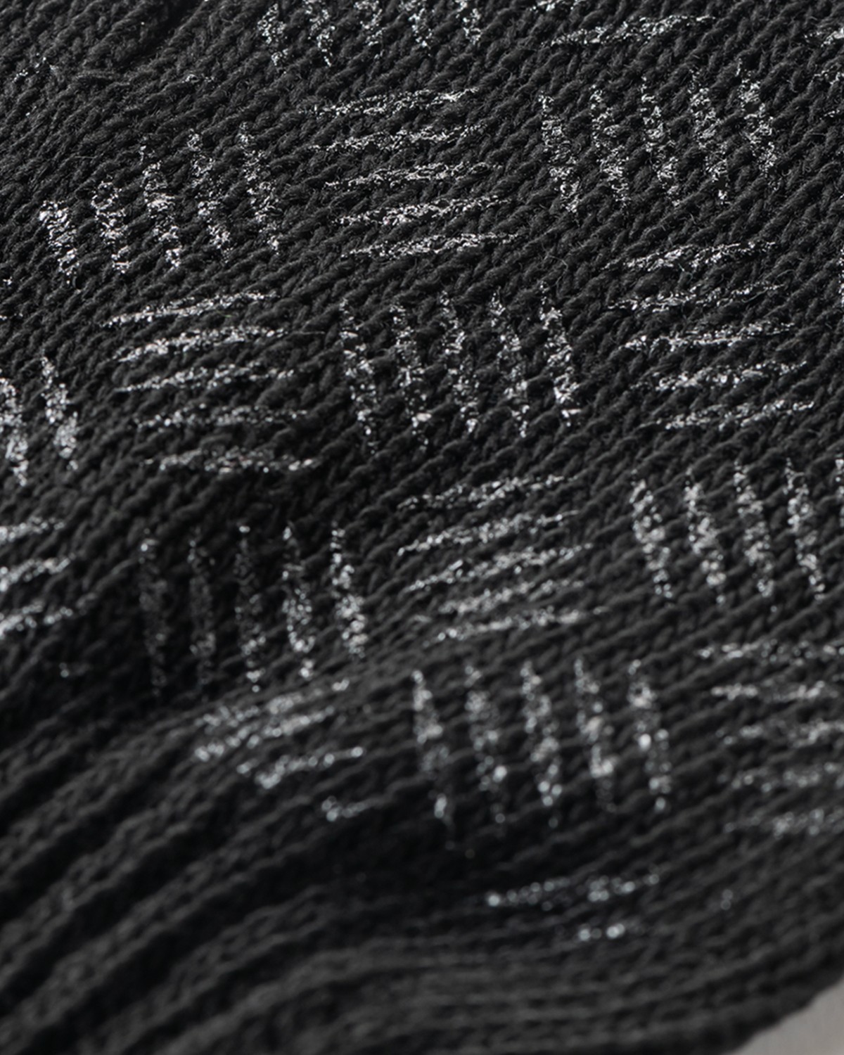 TIGHTBOOTH PRODUCTION LOGO FINGERLESS GLOVE