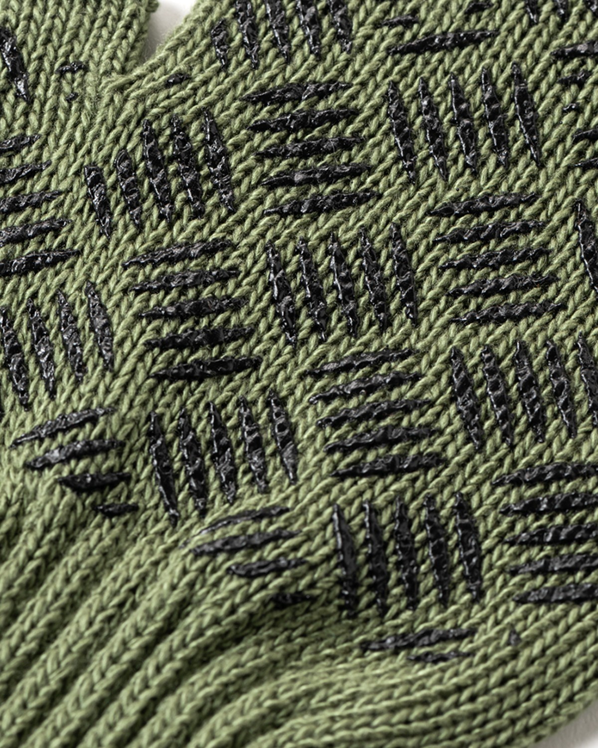 TIGHTBOOTH PRODUCTION LOGO FINGERLESS GLOVE