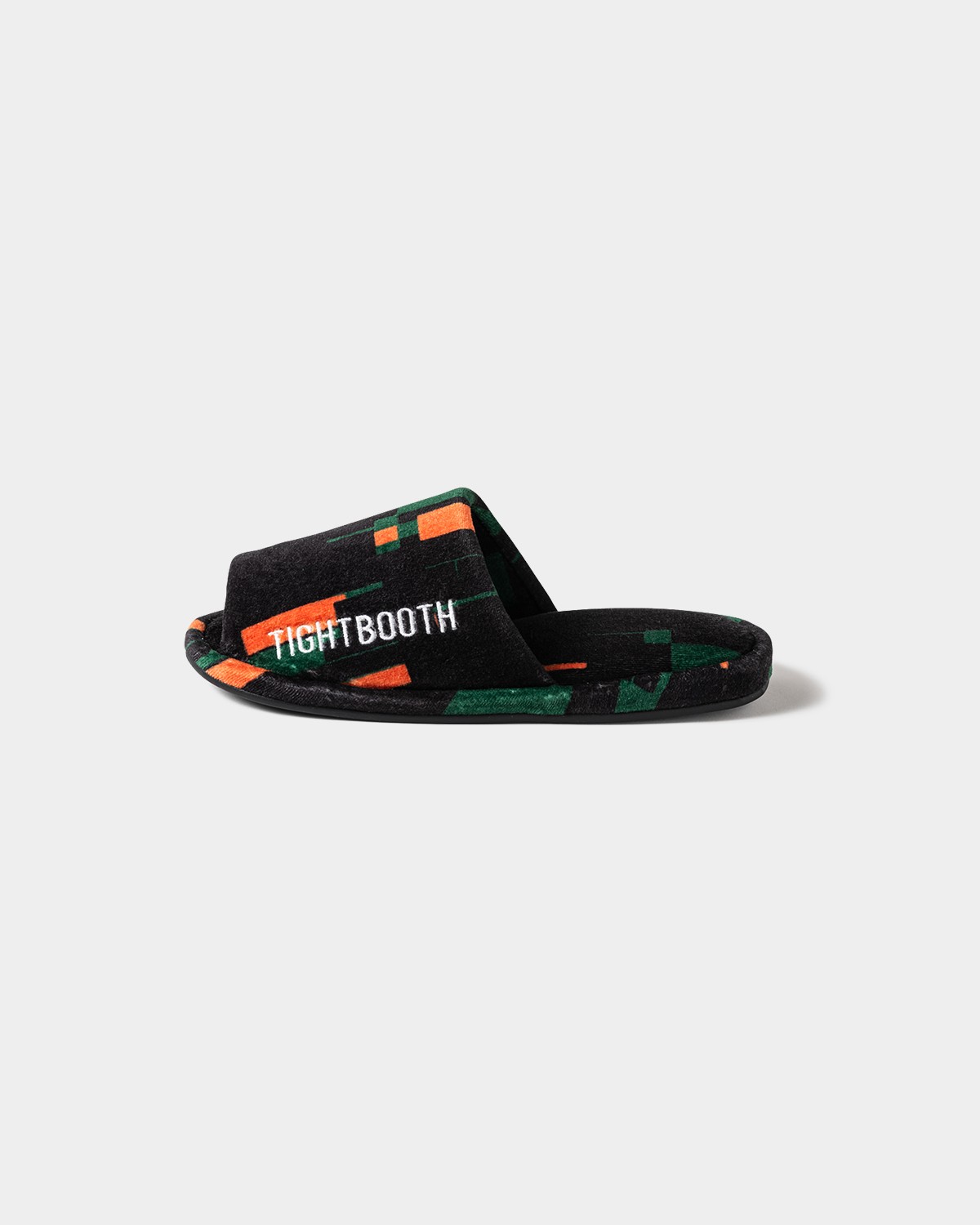 TIGHTBOOTH PRODUCTION NOISE VELOUR ROOM SANDAL