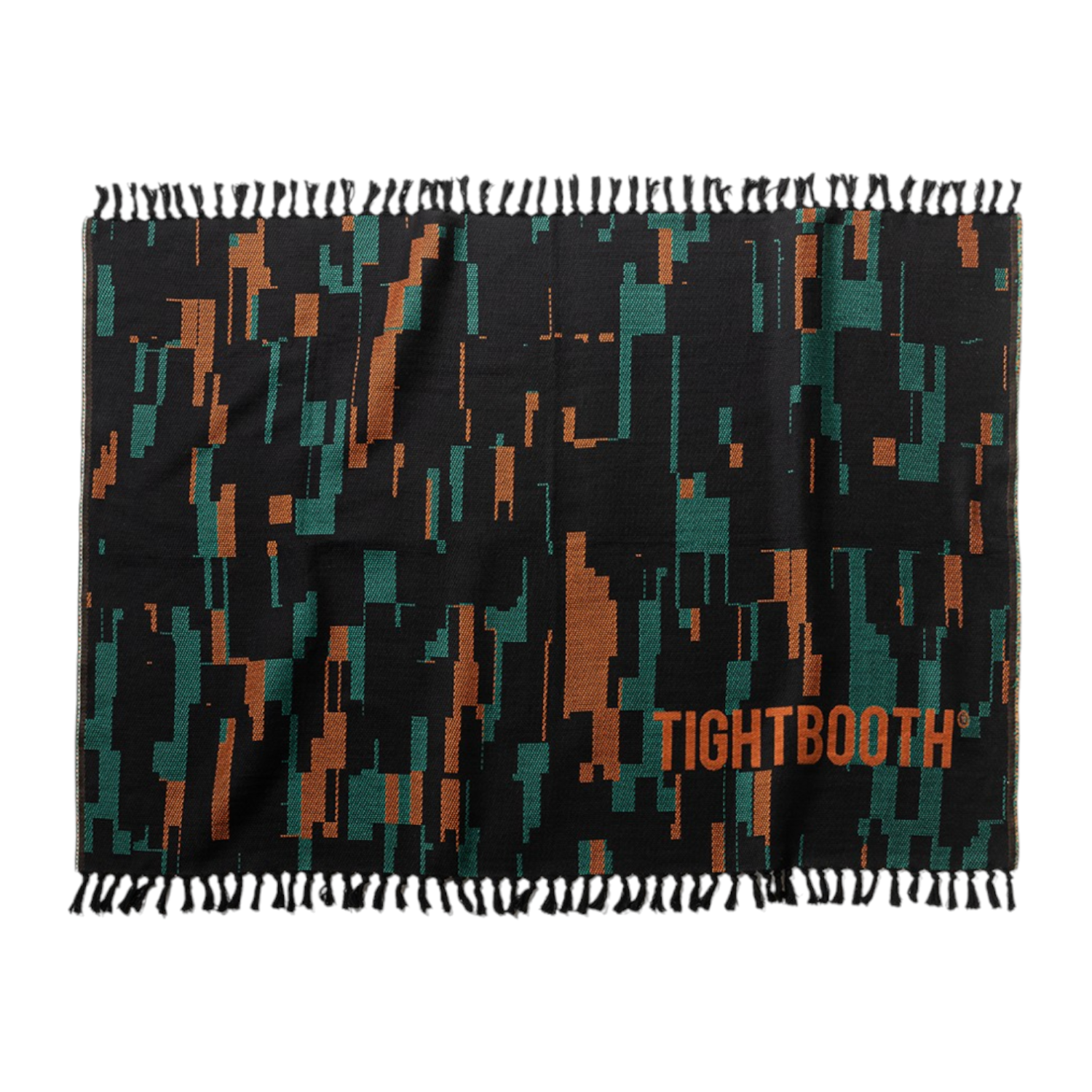 TIGHTBOOTH PRODUCTION NOISE MEXICAN RUG