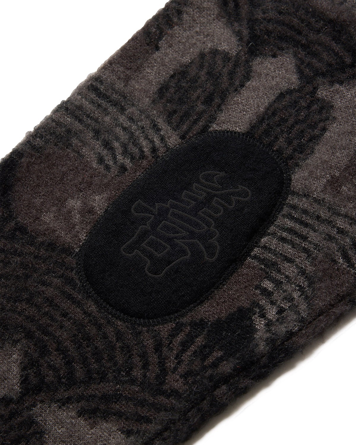 EVISEN SKATEBOARDS KABUTO MOHAIR CREW KNIT