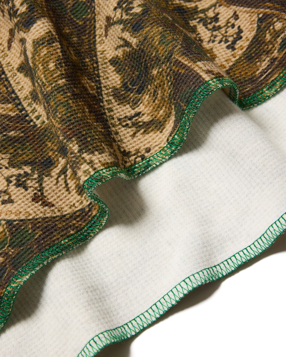 EVISEN SKATEBOARDS VASE THERMAL LS TEE