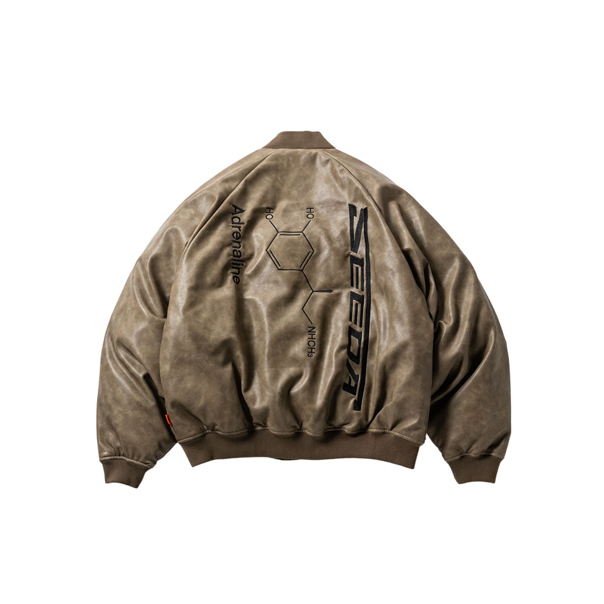 TIGHTBOOTH PRODUCTION ADRENAL JACKET